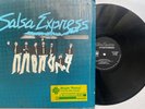 ORQUESTA SALSA EXPRESS  GUAGUANCO PA' LOS LATINOS COMMON CAUSE RECORDS