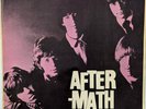 Rolling Stones - Aftermath UK Decca 1966 Stereo Vinyl