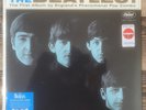 The Beatles -  Meet the Beatles Blue Vinyl LP 60th Anniv Edtn New/Sealed