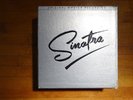 FRANK SINATRA Self-Titled 14xLP Box Set on Mobile Fidelity Sound Lab VG+/NM mfsl