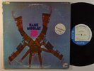 HANK MOBLEY The Flip LP on Blue Note liberty