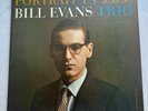 Bill Evans Trio - Portrait in Jazz LP Riverside Original DG NM