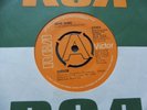 David Bowie – Sorrow c/w Amsterdam 1973 UK 45 RCA DEMO / PROMO