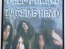 DEEP PURPLE - machine head LP 180 gr.