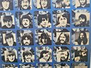 The Beatles 1970 Beatles Christmas Album Fan Club Christmas SUPER VERY RARE LP