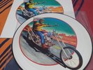 Iron Maiden Eddie Chopper 12