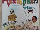 MAX ET HENRI ON DOT ISTIL Debs LP Gwoka Jazz Fusion GUADELOUPE LISTEN