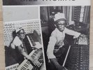 BILL THOMAS Tout Moun Iree Dominica RARE JAZZ FUNK DISCO West indies HEAR
