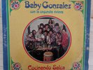 BABY GONZALEZ CON ORQ RIVIERA Cocinando Salsa GUAGUANCO SALSA COTIQUE