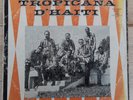ORCHESTRE TROPICANA D'HAITI martinique 1968 La Maison des Merengues BLP 0011 LP