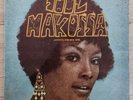 LAFAYETTE AFRO-ROCK BAND LP Soul Makossa ORIG 1st press Musidisc RARE AFRO FUNK