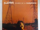 REDMAN Dare Iz A Darkside LP Vinyl 1994 US ORIGINAL Reggie Noble Erick Sermon