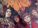 Kaleidoscope - Tangerine Dream (LP, Album, RE) (Near Mint (NM or M-)) - 33589641