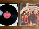 The Kinks The Village Green Preservation Society U.K. 1st Press Pye Neth NM 1969