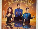 B-52’s Good Stuff Vinyl LP Record Europe Pressing 1992 Excellent Condition