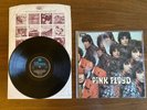 Pink Floyd Piper At The Gates Of Dawn Columbia U.K. 1st Mono Superb Rare 1967