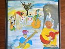 The Band Music From Big Pink Capitol RP Stereo 1968