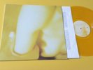 Smashing Pumpkins LP Pisces Iscariot Orig US 1994 NM Orange