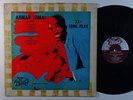 AHMAD JAMAL Plays LP on Parrot DG mono