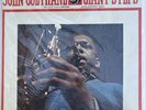 JOHN COLTRANE Giant Steps LP ATLANTIC 1311 US 1960 MONO Loose bag Sealed