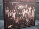 Signed Dead Man's Bones Vinyl Ryan Gosling Brand New Signed 2024
