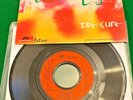 The Cure * SHAKE DOG SHAKE * France Promo - 7