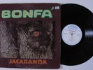 LUIZ BONFA Jacaranda RANWOOD LP gatefold promo f