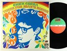 Chick Corea - Tones For Joan's Bones LP - Atlantic Japan VG++