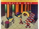 Chick Corea Elektric Band - Inside Out LP - GRP SEALED