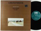 Eberhard Weber - Later That Evening LP - ECM Germany VG++