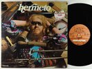 Hermeto Pascoal - Hermeto LP - Cobblestone PROMO