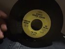 GARAGE FUZZ 45 - THE EVIL - WHATCHA GONNA DO ABOUT IT  1967 Psych Punk PROMO