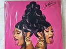 Cardi B WAP Vinyl Limited edition Picture Disc Single Megan Thee Stallion signed