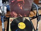 1972 Donny Hathaway Live LP SD 33-386 Yellow Atco Stereo soul Funk AT/G/P Vinyl