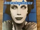 New Wave Eurythmics ‎– Never Gonna Cry Again RCA ‎– RCAT 68 12 inch