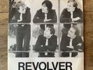 New Wave Power Pop Revolver  Sha La La La Lee Ellie Jay EJSP 9810 FULLY SIGNED
