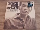 Bob Dylan - The Times They Are A-Changin 180g Columbia LP NM