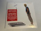 Howard Jones - New Song 40th Anniversary White Vinyl 7” Sealed