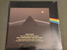 The Dark Side of the Moon [LP] by Pink Floyd (Vinyl, Apr-2003, EMI Music...