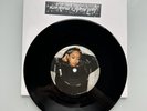 Griff - Last Night’s Mascara - Hand Stamped Limited Edition Vinyl