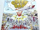 GREEN DAY 'DOOKIE' 2008 REISSUE OF 1994 STEREO LP NR. MINT