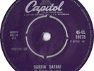 The Beach Boys - Surfin' Safari (7