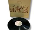 Genesis A Trick of The Tail 1976 Vinyl LP Record Gatefold Album A6/b3 Ex