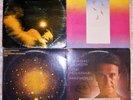 Mahavishnu Orchestra, 4 Vinyl Record Lot, All LP & US 1st Press, 1 Promo