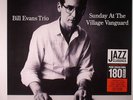BILL EVANS TRIO - Sunday At The Village Vanguard - Vinyl (180 gram vinyl LP)
