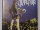 Octopus - Restless Night LP G/F + insert Spain 2011 reissue