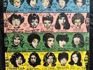 The Rolling Stones Some Girls Vinyl 1st PressNM1978 Banned Cover Art