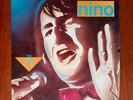 Nino Bravo ‎– 16 Exitos Eternos [1993] Vinyl LP Pop Ballad Vocal Mi Gran Amor
