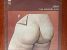 Luis Eduardo Aute ‎– Babel Canciones Satíricas 1968-75 [1976] Vinyl LP Spain