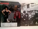 THE DICTATORS Go Girl Crazy '75 Epic WLP  Man'O War Del Lords Manitoba NICE